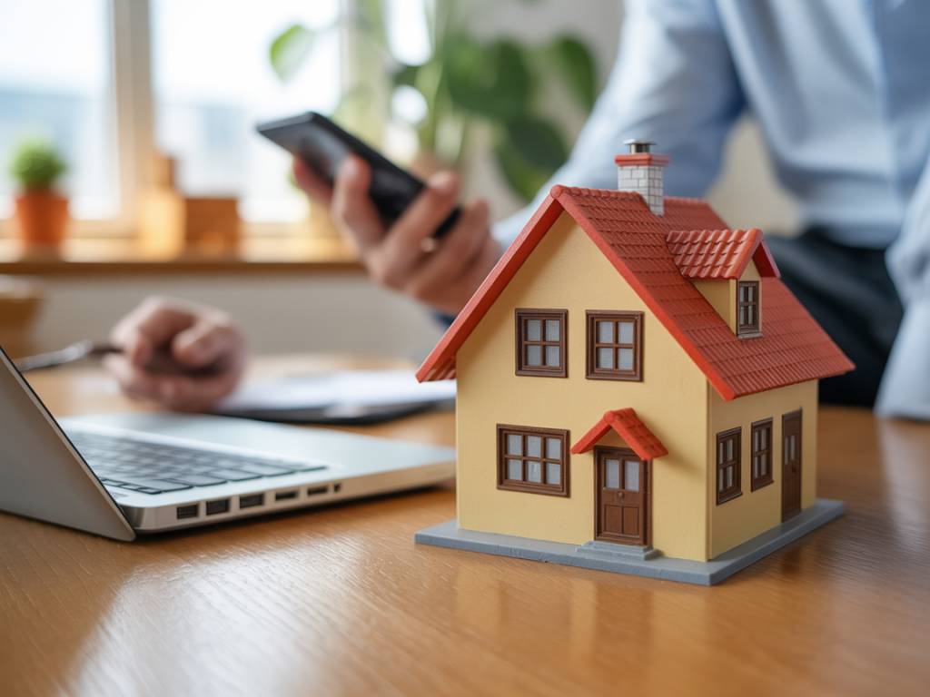 Immobilienblasen in Deutschland: Gibt es Anzeichen für eine Überbewertung des Marktes?