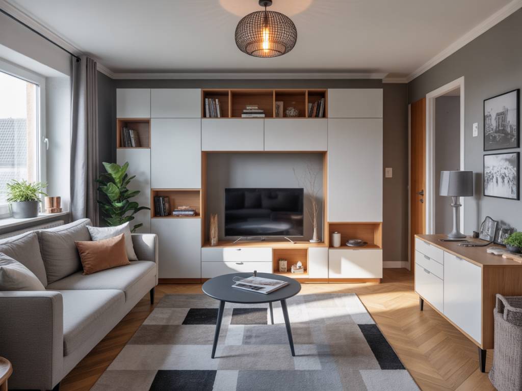 Umwandlung von Büroflächen in Wohnraum in Deutschland: Chancen, Risiken und rechtliche Hürden