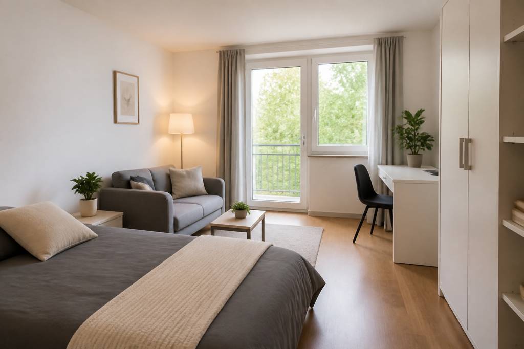 zimmer wohnung Memmingen privat: markt, angebote und tipps