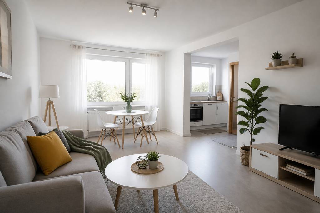 1- und 2-Zimmer-Wohnung in Heiligenhaus finden: aktuelle Angebote und wichtige Tipps