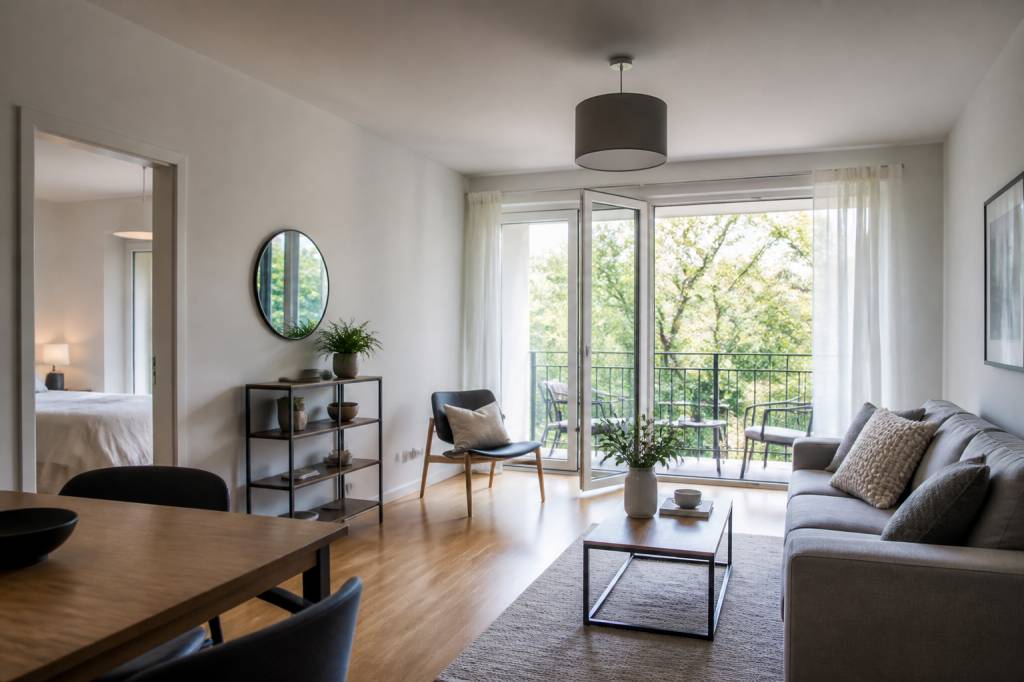 2 zimmer wohnung Friedrichshafen mieten: tipps für die erfolgreiche wohnungssuche