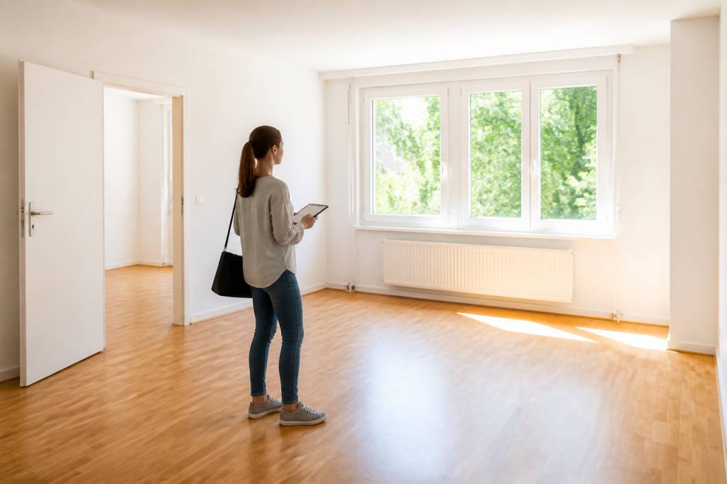 zimmer wohnung lüneburg: tipps zur erfolgreichen wohnungssuche