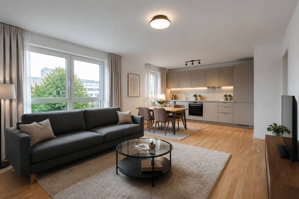 2 zimmer wohnung bad homburg: passende immobilienangebote finden
