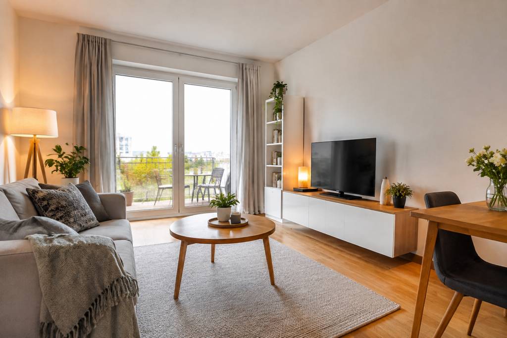 2 zimmer wohnung brühl: tipps für die erfolgreiche wohnungssuche