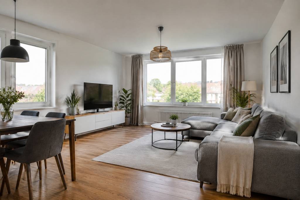 zimmer wohnung buxtehude mieten: passende wohnung finden