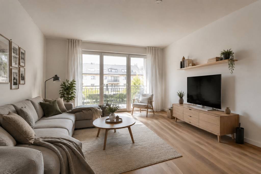 zimmer wohnung Ludwigsburg mieten: Angebote, Preise und Tipps zur Wohnungssuche